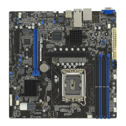 Motherboard Asus 90SB0CC0-M0UAY0 LGA 1700 Intel C242