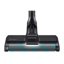 Cordless Vacuum Cleaner Samsung VS20C9554TK/WA Black 580 W