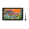 Graphics tablets and pens Huion GS2202