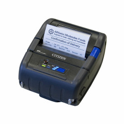 Label Printer Citizen CMP30II