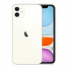 Smartphone Apple iPhone 11 White 6,1" 128 GB A13