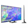 Smart TV Samsung TU55CU8500KXXC 4K Ultra HD 55" LED HDR