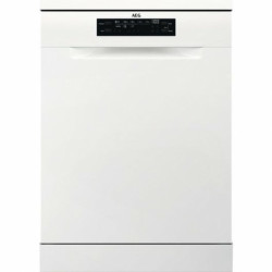 Dishwasher AEG FFB74907ZW 60 cm