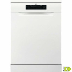 Dishwasher AEG FFB74907ZW 60 cm