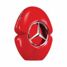 Women's Perfume Mercedes Benz EDP Woman In Red 90 ml