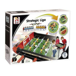 Children's Football Strategic Liga Chicos   79 x 66 x 68 cm (79 x 66 x 68 cm)