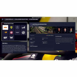 Xbox One / Series X Video Game Frontier F1 Manager 23