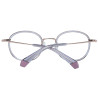 Unisex' Spectacle frame Polaroid PLD D366_F 48LTA