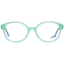 Ladies' Spectacle frame Web Eyewear WE5266 47077