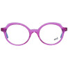 Ladies' Spectacle frame Web Eyewear WE5263 46072