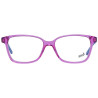 Ladies' Spectacle frame Web Eyewear WE5265 48072