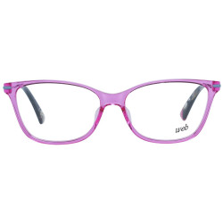 Ladies' Spectacle frame Web Eyewear WE5298 53075