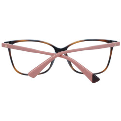 Ladies' Spectacle frame Web Eyewear WE5321 55052