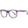 Ladies' Spectacle frame Polaroid Purple