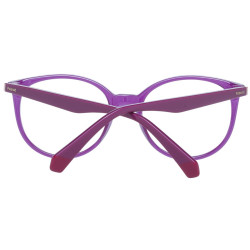 Ladies' Spectacle frame Polaroid Purple