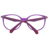 Ladies' Spectacle frame Polaroid Purple