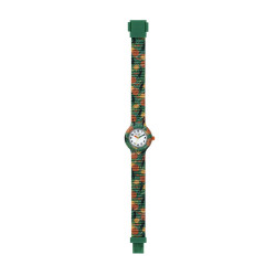 Infant's Watch Hip Hop HWU0991 (Ø 28 mm)