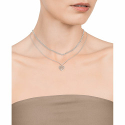 Ladies' Necklace Viceroy 15106C01000