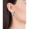 Ladies' Earrings Viceroy 15133E01013