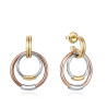 Ladies' Earrings Viceroy 14086E01019