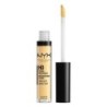 Facial Corrector Hd Studio Photogenic NYX (3 g) Anti-eye bags