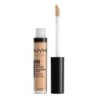 Facial Corrector Hd Studio Photogenic NYX (3 g) Anti-eye bags