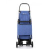 Shopping cart Rolser I-MAX TWEED 4LT Blue