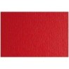 Card Sadipal LR 200 Texturised Red 50 x 70 cm (20 Units)