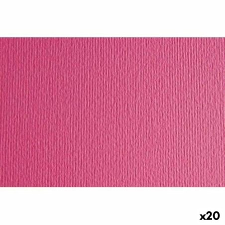 Card Sadipal LR 220 Texturised Fuchsia 50 x 70 cm (20 Units)