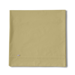 Top sheet Alexandra House Living Light brown 280 x 270 cm