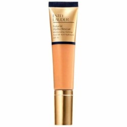 Crème Make-up Base Estee Lauder Futurist Hydra Rescue Spf 45 Nº 4W1 Honey Bronze 30 ml