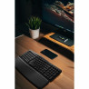 Bluetooth Keyboard Mobility Lab MOBILITY LAB - ML313153 Black AZERTY