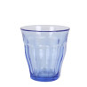 Set of glasses Duralex Picardie Blue 6 Pieces 220 ml (8 Units)