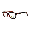 Spectacle frame Minions MIAA016-C61-47