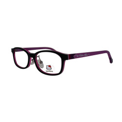 Men' Spectacle frame Hello Kitty HKAR005-C01-47