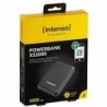 Powerbank INTENSO 7313520 5000 mAh Black