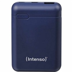 Powerbank INTENSO XS5000 5000 mAh Blue