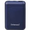 Powerbank INTENSO XS5000 5000 mAh Blue