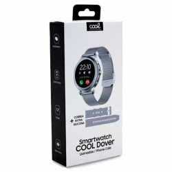 Smartwatch Cool Dover Grey