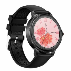 Smartwatch Cool Dover Black