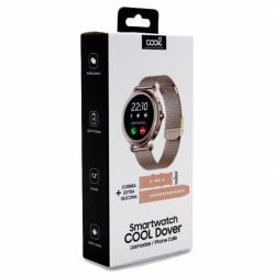 Smartwatch Cool Dover Pink