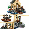 Construction set Lego Harry Potter 76426 Hogwarts Boathouse