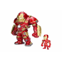 Action Figure Marvel Hulkbuster