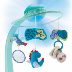 Baby toy Infantino Jolis Reves 3 in 1