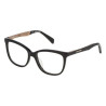 Ladies' Spectacle frame Zadig & Voltaire VZV085520700 Ø 52 mm