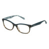 Ladies' Spectacle frame Zadig & Voltaire VZV1645201H2 Ø 52 mm