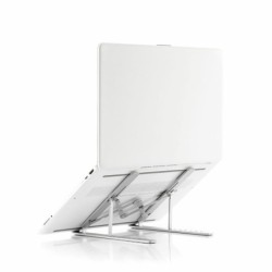 Folding and Adjustable Laptop Stand Flastan InnovaGoods