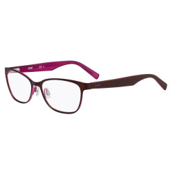 Ladies' Spectacle frame Hugo Boss HG-0210-GVK ø 54 mm