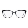 Ladies' Spectacle frame Hugo Boss HG-0233-003 ø 54 mm