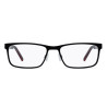 Men' Spectacle frame Hugo Boss HG-1005-BLXF518 Ø 55 mm